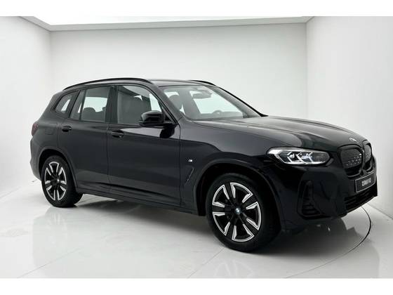 BMW iX3 ELÉTRICO M SPORT
